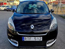 Begagnad 2012 Renault Scénic III Minibuss | 52 000 kr (Marknadspris)