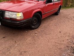 Begagnad 1993 Volvo 940 SE Sedan | 35 000 kr