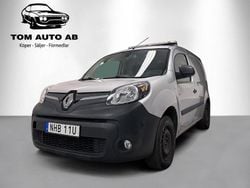 Grå Begagnad 2019 Renault Kangoo Van | 92 000 kr (Lite dyr)