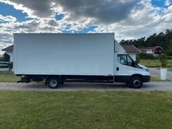 Begagnad 2023 Iveco Daily Van | 711 250 kr