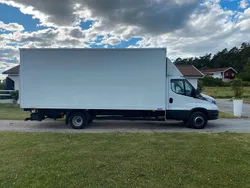 Begagnad 2023 Iveco Daily Van | 711 250 kr