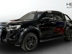 Ny 2025 Isuzu D-Max Pickup | 675 100 kr