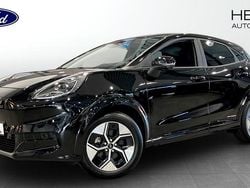 Ny 2026 Ford Puma Gen-E Minibuss | 397 375 kr (Marknadspris)