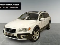 Vit Begagnad 2007 Volvo XC70 Summum SUV | 79 900 kr (Lite dyr)