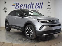Ny 2025 Opel Mokka SUV | 264 900 kr (Marknadspris)