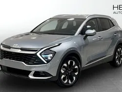 Ny 2025 Kia Sportage Advance SUV | 458 300 kr (Bra pris)