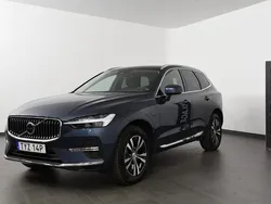 Mörkblå Begagnad 2023 Volvo XC60 Core SUV | 509 800 kr (Bra pris)