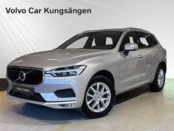 Brun Begagnad 2019 Volvo XC60 Momentum SUV | 309 800 kr (Bra pris)