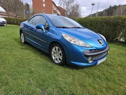 Peugeot 207 CC