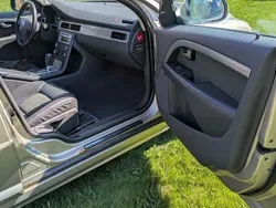 Brun Begagnad 2008 Volvo V70 Momentum Kombi | 33 000 kr (Bra pris)