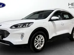 Begagnad 2022 Ford Kuga Titanium SUV | 259 900 kr (Bra pris)