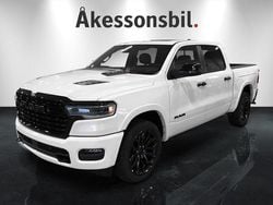 Vit Ny 2025 RAM 1500 Pickup | 1 336 250 kr (Marknadspris)
