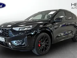 Ny 2026 Ford Kuga ST-Line X SUV | 543 000 kr