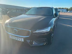 Svart Begagnad 2020 Volvo V60 Kombi | 259 000 kr (Bra pris)
