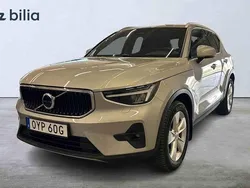 Silver Begagnad 2024 Volvo XC40 SUV | 334 900 kr