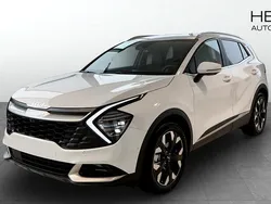 Ny 2025 Kia Sportage Advance SUV | 444 000 kr (Superpris)