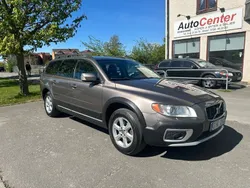 Grå Begagnad 2008 Volvo XC70 Momentum SUV | 64 000 kr