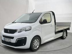 Begagnad 2023 Peugeot e-Expert Van | 309 000 kr (Superpris)