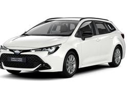 Ny 2025 Toyota Corolla Active Kombi | 299 900 kr (Bra pris)