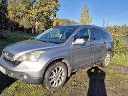 Begagnad 2007 Honda CR-V SUV | 59 000 kr