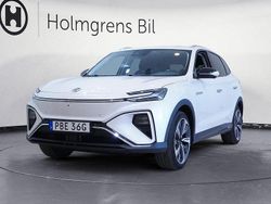 Okänd Begagnad 2021 MG Marvel R Luxury SUV | 269 800 kr