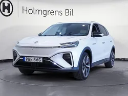 Okänd Begagnad 2021 MG Marvel R Luxury SUV | 258 800 kr