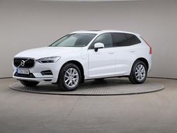 Vit Begagnad 2020 Volvo XC60 Momentum SUV | 319 000 kr (Superpris)