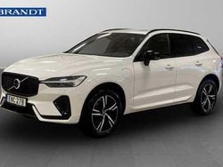 Vit Begagnad 2022 Volvo XC60 R-Design SUV | 459 900 kr (Lite dyr)