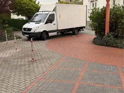 Vit Begagnad 2007 Mercedes Sprinter Van | 137 500 kr (Dyr)