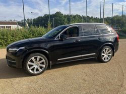 Begagnad 2017 Volvo XC90 SUV | 375 000 kr