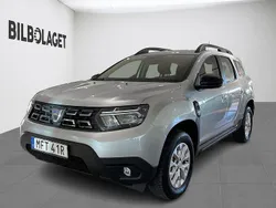Okänd Begagnad 2022 Dacia Duster Comfort SUV | 209 800 kr (Marknadspris)