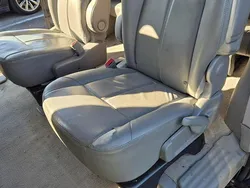 Grå Begagnad 2008 Chevrolet Uplander Minibuss | 32 000 kr