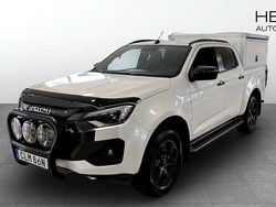 Ny 2024 Isuzu D-Max Pickup | 611 125 kr
