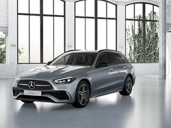 Ny 2025 Mercedes C300e Premium Kombi | 635 150 kr (Marknadspris)