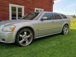Silver Begagnad 2006 Dodge Magnum Kombi | 45 000 kr