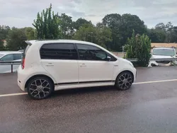 Vit Begagnad 2019 VW up! GTI Halvkombi | 135 000 kr