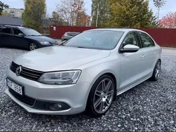 Brun Begagnad 2012 VW Jetta GT Sedan | 85 000 kr (Bra pris)