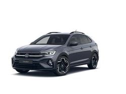 Svart Ny 2026 VW Taigo R-line SUV | 320 900 kr (Marknadspris)