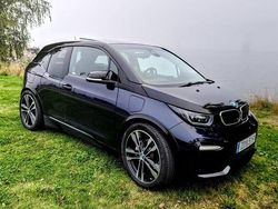 Begagnad 2018 BMW i3 Halvkombi | 179 000 kr (Dyr)