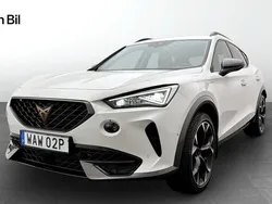 Vit Begagnad 2023 Cupra Formentor SUV | 319 900 kr (Marknadspris)