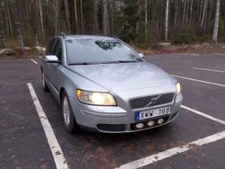 Begagnad 2006 Volvo V50 Kombi | 10 000 kr