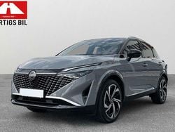 Ny 2025 Nissan Qashqai Tekna+ SUV | 406 600 kr (Marknadspris)