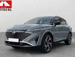 Ny 2025 Nissan Qashqai Tekna+ SUV | 406 600 kr (Dyr)