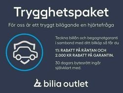 Vit Begagnad 2018 Seat Ibiza Style Halvkombi | 94 900 kr (Marknadspris)