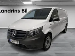 Mercedes e-Vito