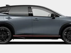 Ny 2025 Nissan Ariya Nismo SUV | 697 200 kr