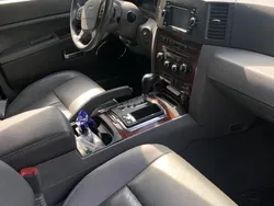 Silver Begagnad 2007 Jeep Grand Cherokee Limited SUV | 60 000 kr