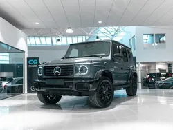 Ny 2025 Mercedes G580 SUV | 2 162 250 kr