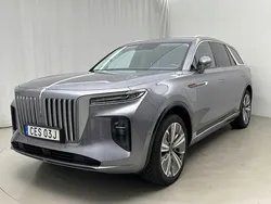 Grå Begagnad 2023 Hongqi E-HS9 SUV | 569 000 kr