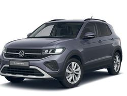 Ny 2025 VW T-Cross Edition SUV | 298 700 kr (Marknadspris)